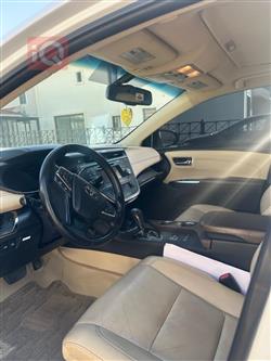 تويوتا أفالون